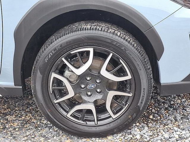 2023 Subaru Crosstrek Hybrid