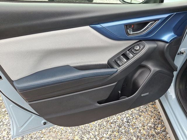 2023 Subaru Crosstrek Hybrid