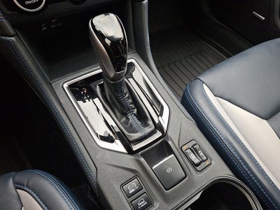 2023 Subaru Crosstrek Hybrid