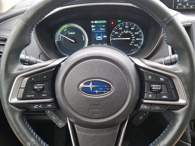 2023 Subaru Crosstrek Hybrid