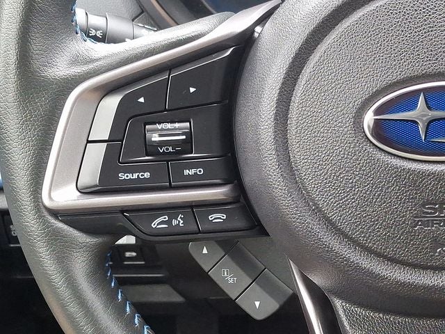 2023 Subaru Crosstrek Hybrid