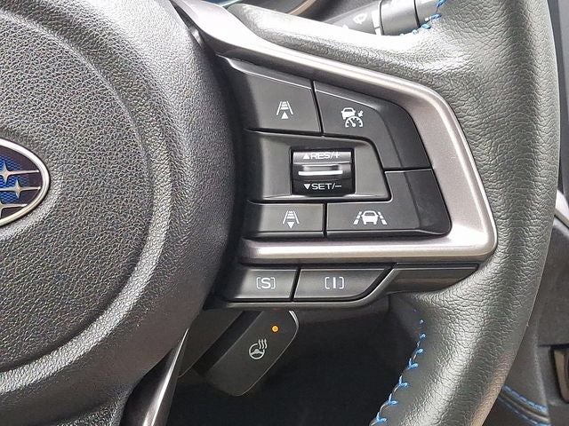 2023 Subaru Crosstrek Hybrid