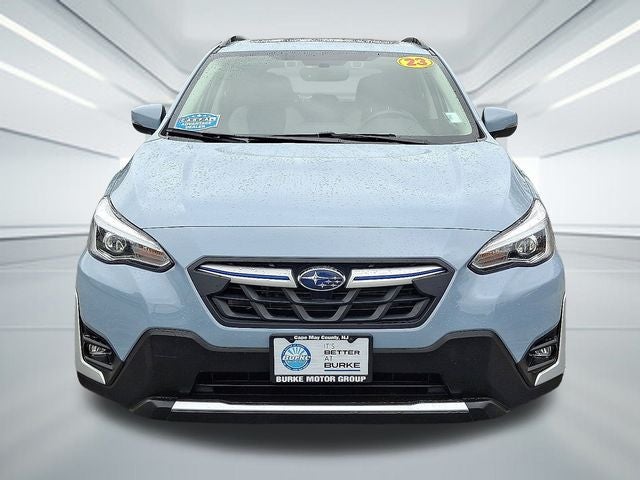 2023 Subaru Crosstrek Hybrid