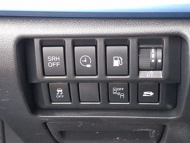 2023 Subaru Crosstrek Hybrid