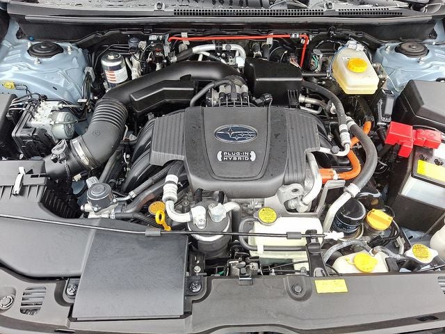 2023 Subaru Crosstrek Hybrid