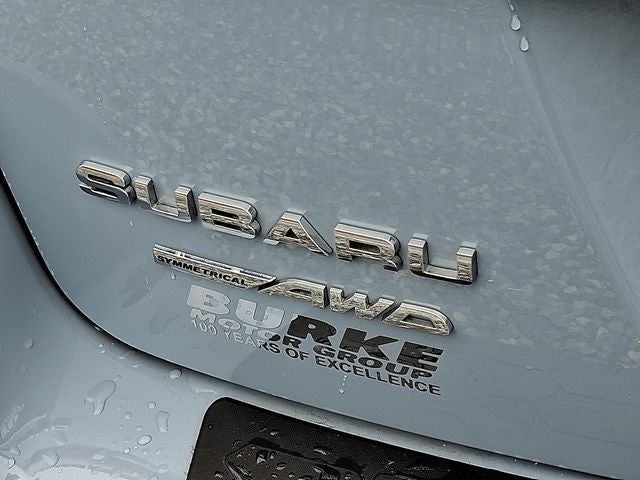 2023 Subaru Crosstrek Hybrid