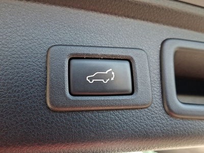 2018 Subaru Forester 2.5i Touring