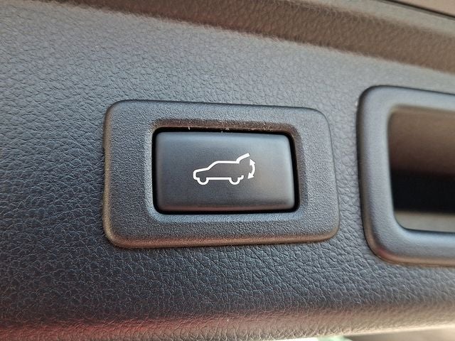 2018 Subaru Forester 2.5i Touring