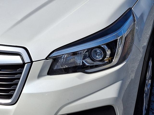 2019 Subaru Forester Base