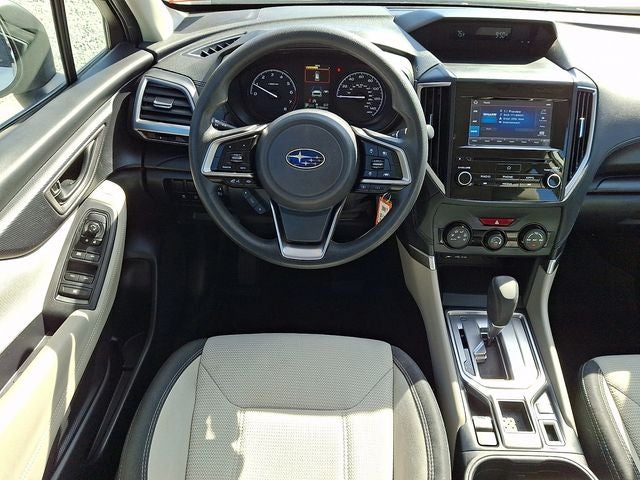 2019 Subaru Forester Base