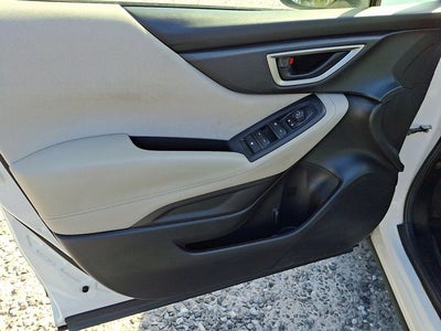 2019 Subaru Forester Base