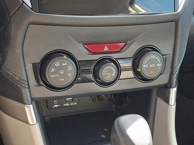 2019 Subaru Forester Base