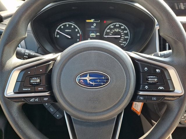 2019 Subaru Forester Base