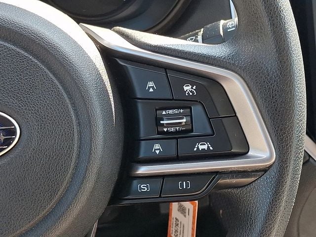 2019 Subaru Forester Base