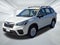 2019 Subaru Forester Base