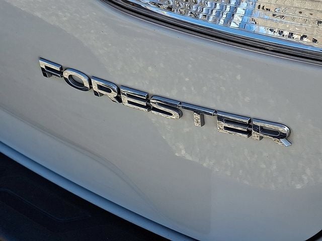 2019 Subaru Forester Base