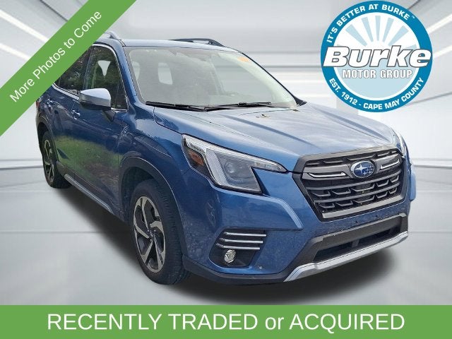 2023 Subaru Forester Touring