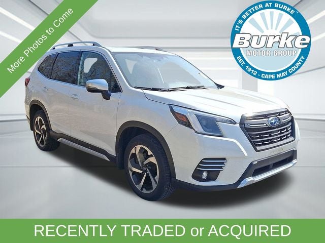 2023 Subaru Forester Touring