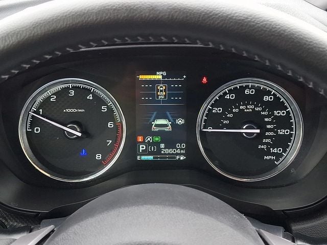 2023 Subaru Forester Touring
