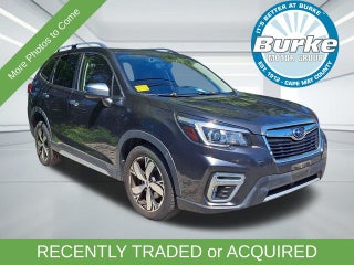 2019 Subaru Forester Touring