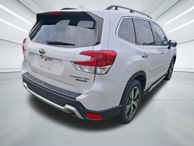 2019 Subaru Forester Touring