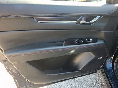 2024 Mazda Mazda CX-5 2.5 Turbo Premium