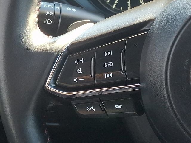 2024 Mazda Mazda CX-5 2.5 Turbo Premium