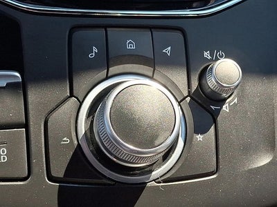 2024 Mazda Mazda CX-5 2.5 Turbo Premium