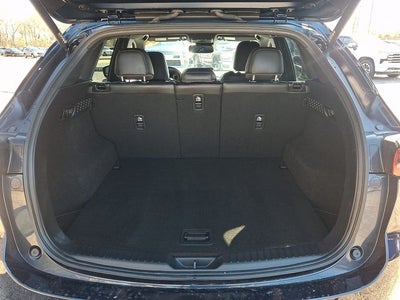 2024 Mazda Mazda CX-5 2.5 Turbo Premium