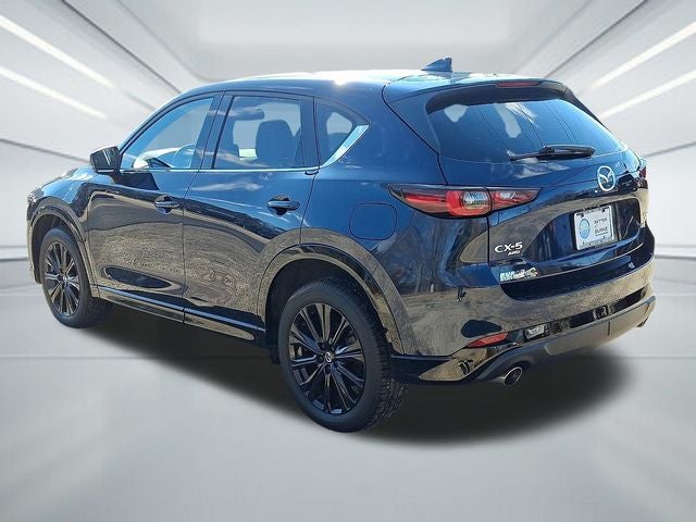 2024 Mazda Mazda CX-5 2.5 Turbo Premium