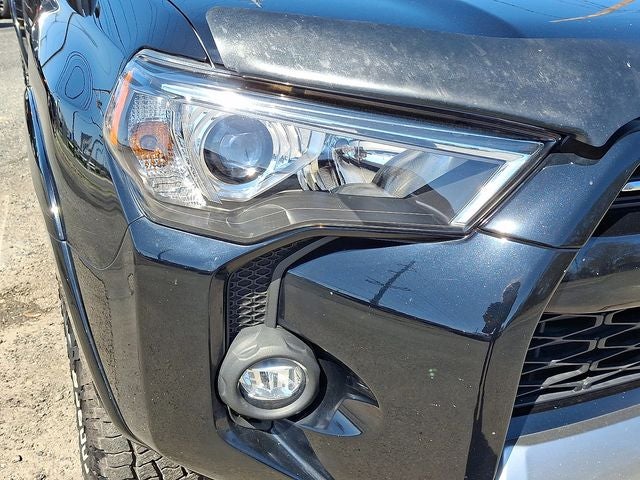 2022 Toyota 4Runner TRD Off-Road Premium