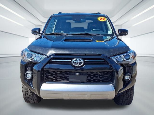 2022 Toyota 4Runner TRD Off-Road Premium