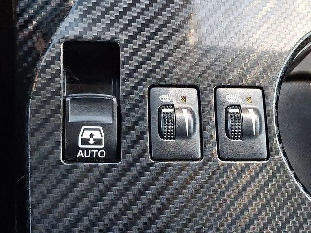 2022 Toyota 4Runner TRD Off-Road Premium