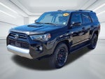 2022 Toyota 4Runner TRD Off-Road Premium