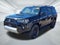 2022 Toyota 4Runner TRD Off-Road Premium