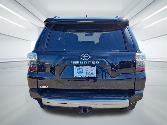 2022 Toyota 4Runner TRD Off-Road Premium