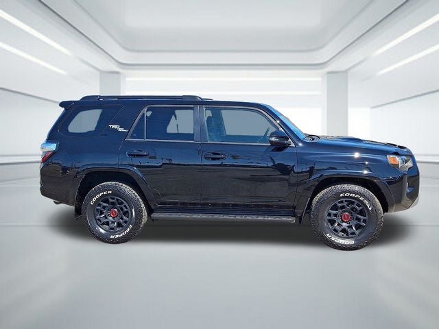 2022 Toyota 4Runner TRD Off-Road Premium