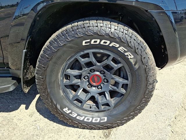 2022 Toyota 4Runner TRD Off-Road Premium