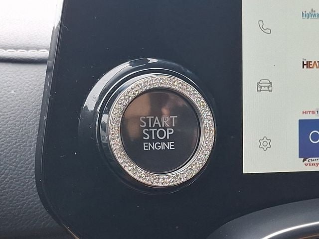 2025 Lexus LX 600 Luxury