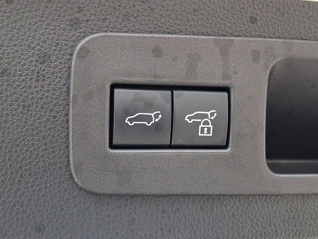 2025 Lexus LX 600 Luxury