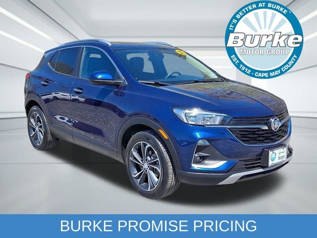 2023 Buick Encore GX