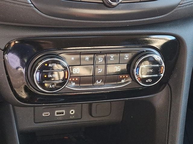 2023 Buick Encore GX Essence