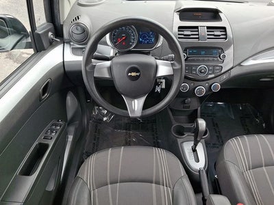 2015 Chevrolet Spark LS
