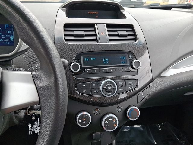 2015 Chevrolet Spark LS