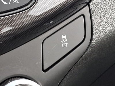 2015 Chevrolet Spark LS