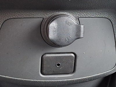 2015 Chevrolet Spark LS