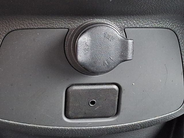 2015 Chevrolet Spark LS