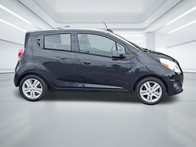 2015 Chevrolet Spark LS