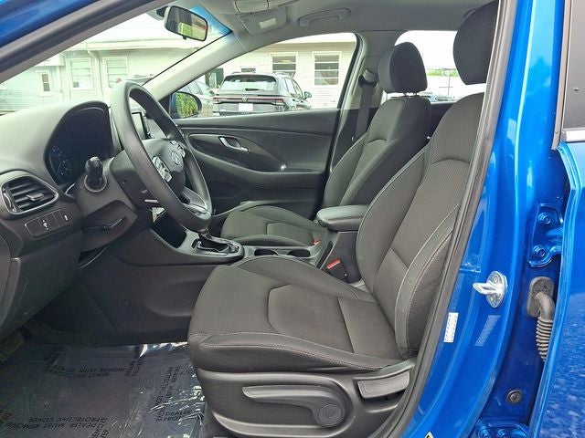 2018 Hyundai Elantra GT Base
