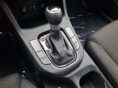 2018 Hyundai Elantra GT Base